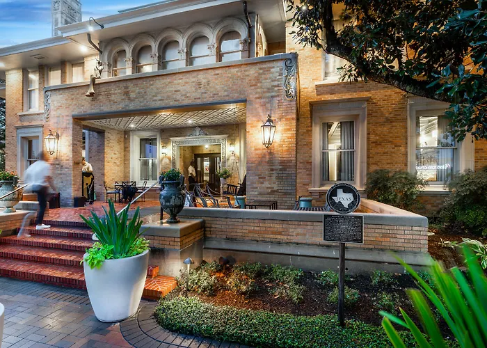 La Colombe D'OrAlbergo